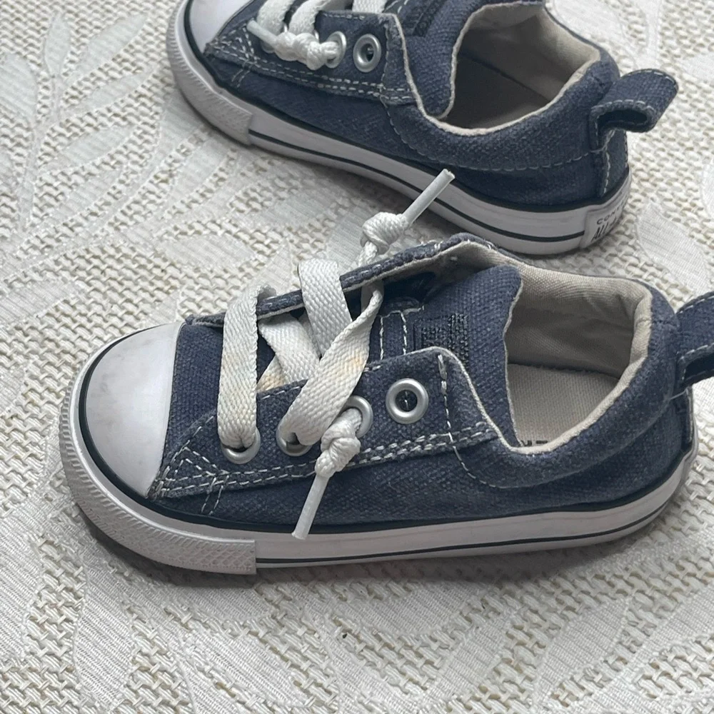 Converse all star